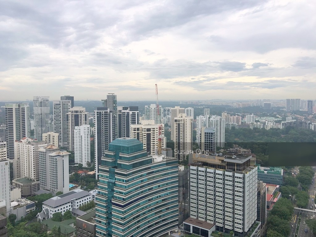 The Orchard Residences (D9), Apartment #130705572